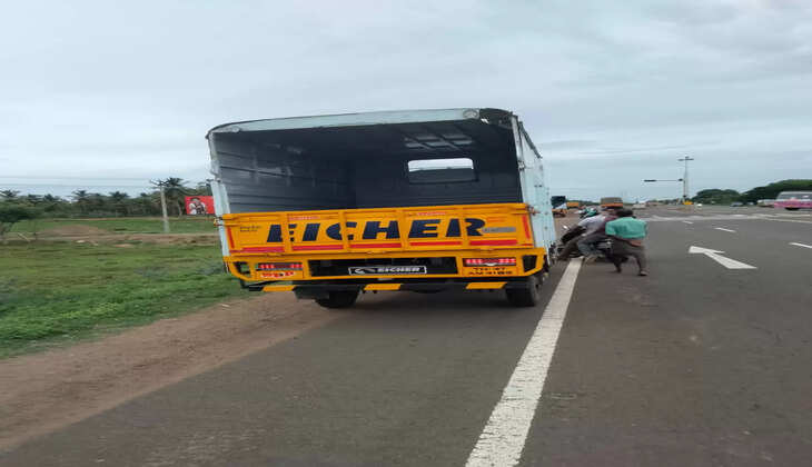 லாரி மினிலாரி டெம்போ