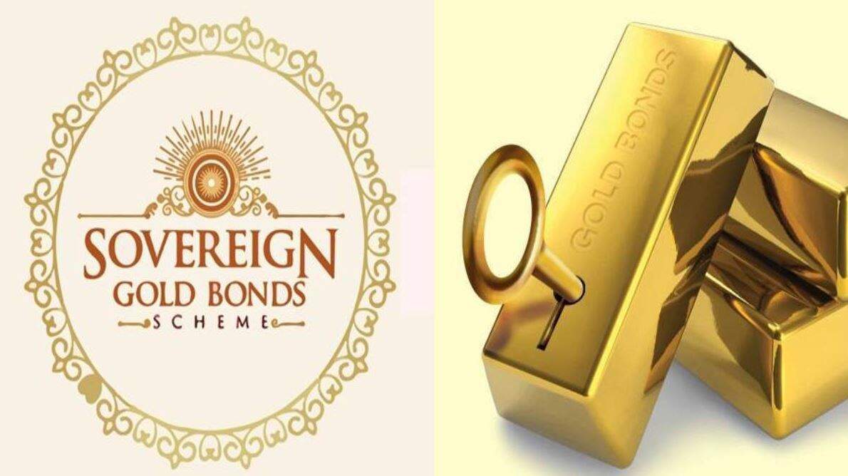 பாதுகாப்பானது.. செய்கூலி, சேதாரம் கிடையாது.. இன்று முதல் 4 நாட்களுக்கு தங்க பத்திரம் விற்பனை.. வாங்குகிற தங்கத்துக்கு வட்டியும் உண்டு!