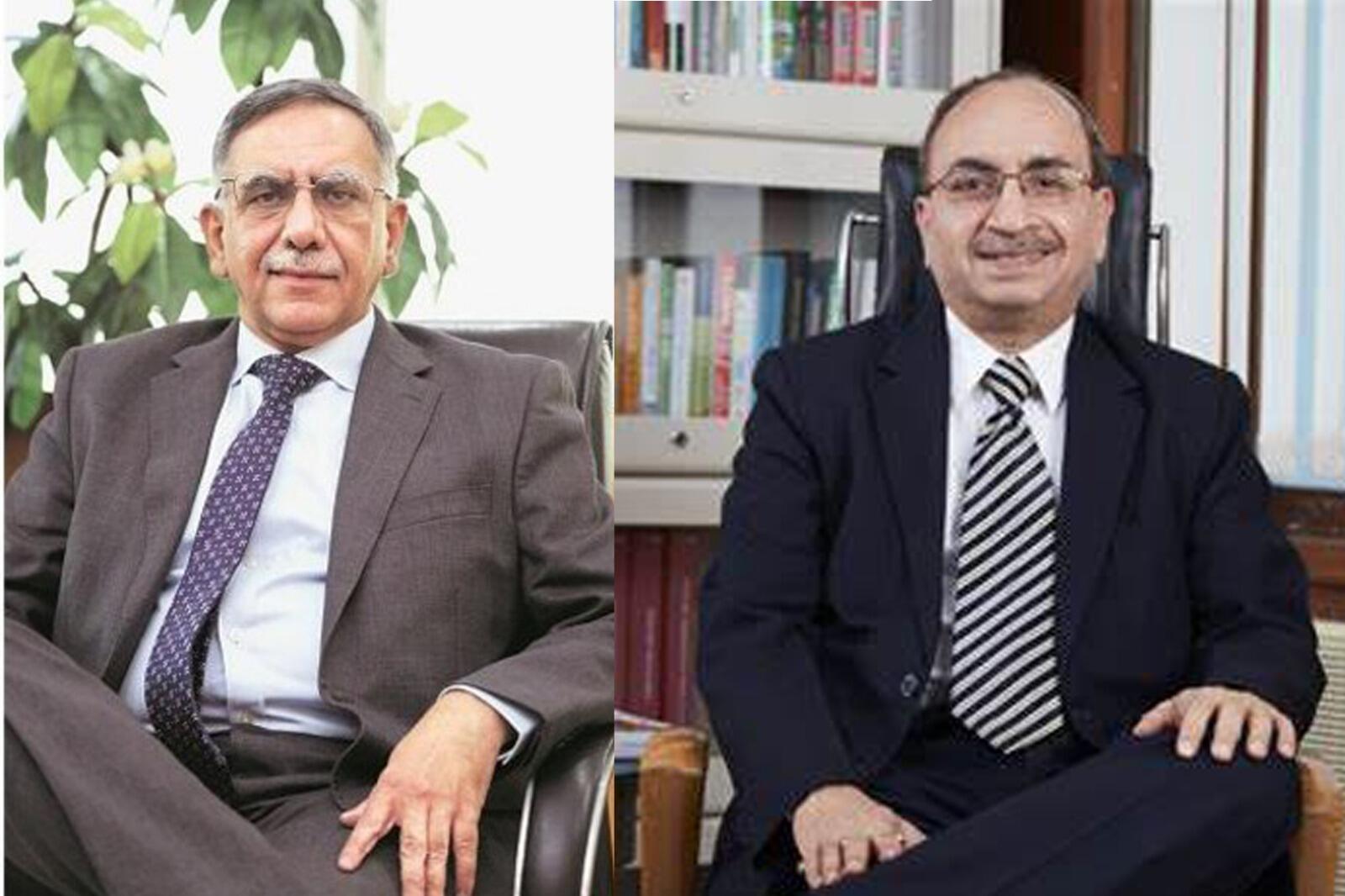 அதானி குழுமத்திற்கு ரூ.27,000 கோடி அம்பலப்படுத்திய எஸ்பிஐ தலைவர்!! ஆனால் அச்சுறுத்தலும் இல்லை !