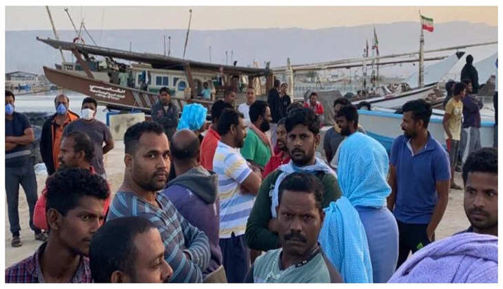 மீனவர்கள்