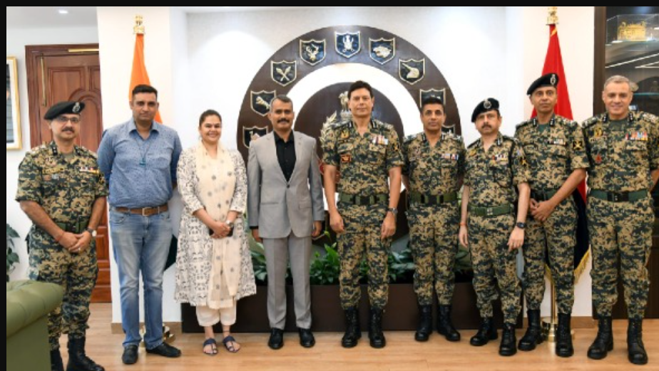 8 மொழிகள், 150 மில்லியன் பயனர்களுடன் ”ஒன் இந்தியா” எல்லைப் பாதுகாவலர்களுக்கு ஒரு டிஜிட்டல் அஞ்சலி ... !