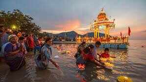 மாசி மகம் - தீர்த்தவாரி சிறப்புகளும் வழிபாடுகளும்!