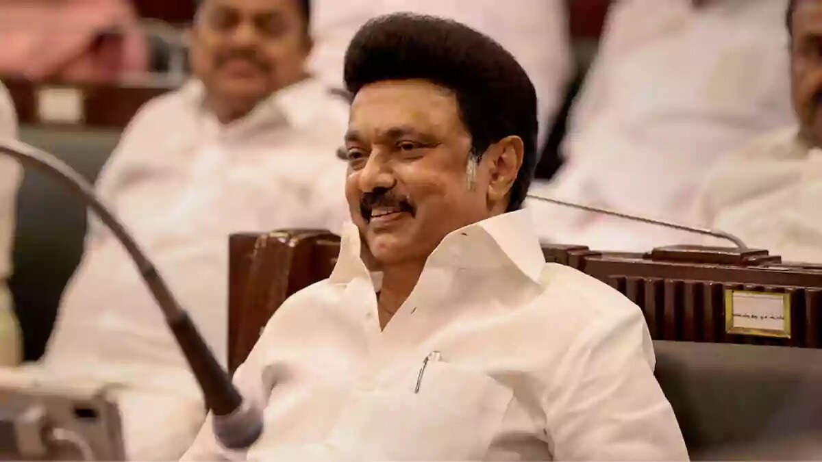 சென்னை தமிழ்நாட்டின் இதயத்துடிப்பு... முதல்வர் ஸ்டாலின் பெருமிதம்!