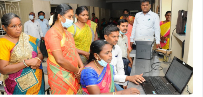 இன்று 2222 பட்டதாரி ஆசிரியர்களுக்கான விண்ணப்ப பதிவு தொடக்கம்!!