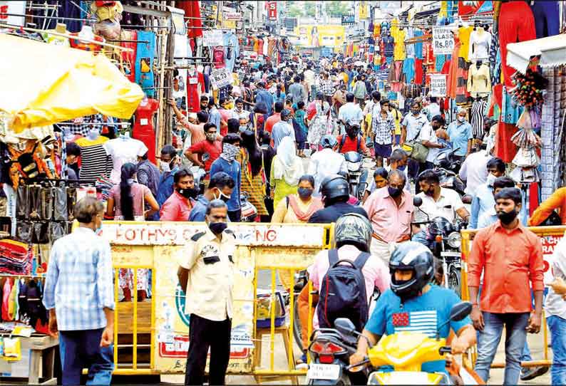 பிரபல ஜவுளிக்கடையில் ரூ.28 லட்சம் மதிப்புள்ள பட்டுச்சேலைகள் திருட்டு!