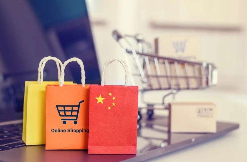 ஆன்லைன் ஷாப்பிங்.. நகர்புறத்தையே விஞ்சிய சீன கிராம மக்கள்.. சுவாரஸ்ய பின்னணி!