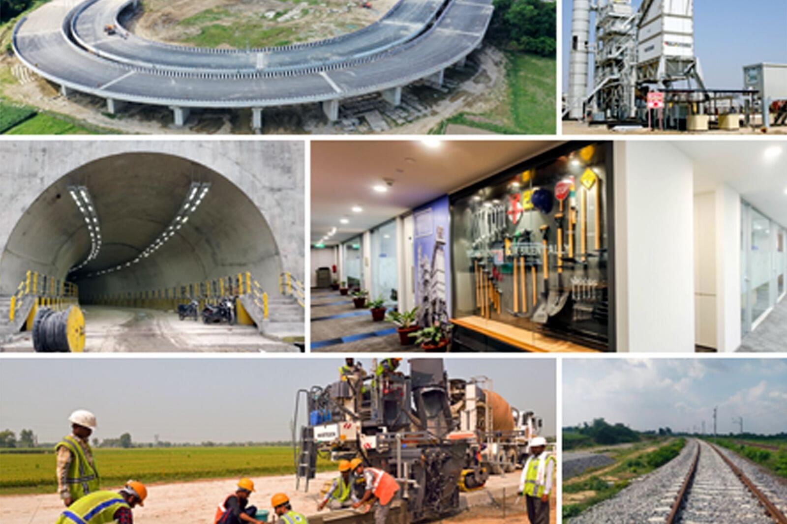 ரூ.26,780 கோடி ஆர்டர் புக்... ரூ.737.17 கோடி மதிப்பிலான ஆர்டர்களை அள்ளிய கட்டுமான நிறுவனம்!