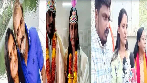 சேகர்பாபு மகள் ஜெயக்கல்யாணி