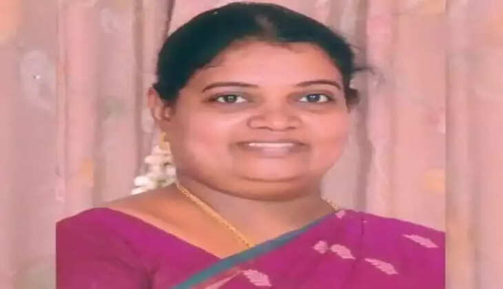 கீதா ஜீவன்