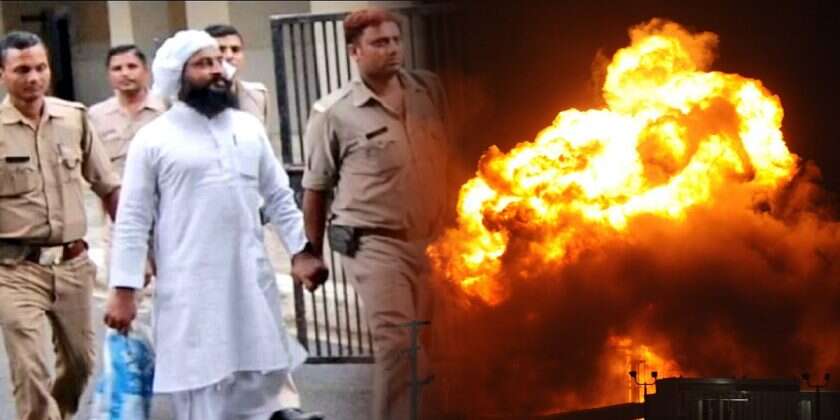 வாரணாசி தொடர் குண்டு வெடிப்பு முக்கிய குற்றவாளிக்கு மரணதண்டனை!! பரபரப்பு தீர்ப்பு!!