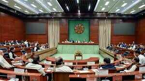 நாளை அனைத்துக் கட்சி கூட்டம்... டெல்லியில் மத்திய அரசு அவசர ஆலோசனை!