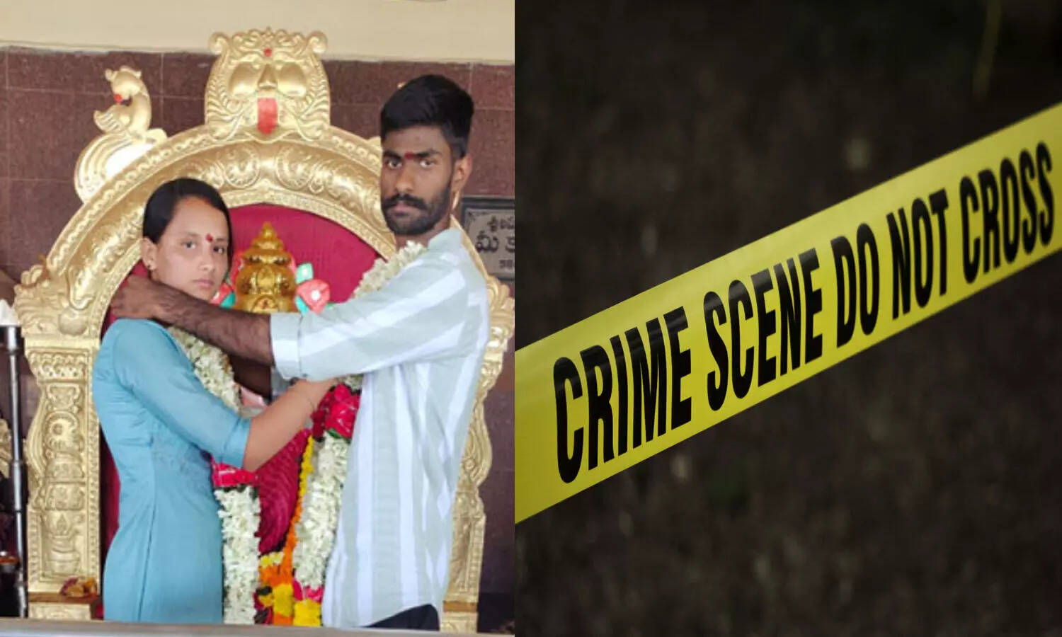 திருமணமான 3 மாதத்தில் மனைவி படுகொலை... யூ -ட்யூப் பார்த்து கொன்றதாக கணவன் வாக்குமூலம்!