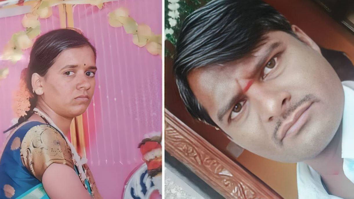 கர்நாடகாவில் கொடூரம்... வரதட்சணைக் கொடுமையால் இளம்பெண் கொலை?!