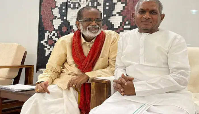 இளையராஜா