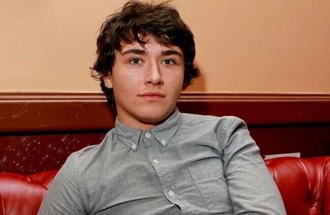 மீளாத் துயரம்... 31 வயசு தான் ஆச்சு.. பிரபல நடிகர் வில்லியம் ரஷ் காலமானார் - உடல் உறுப்புகள் தானம்!