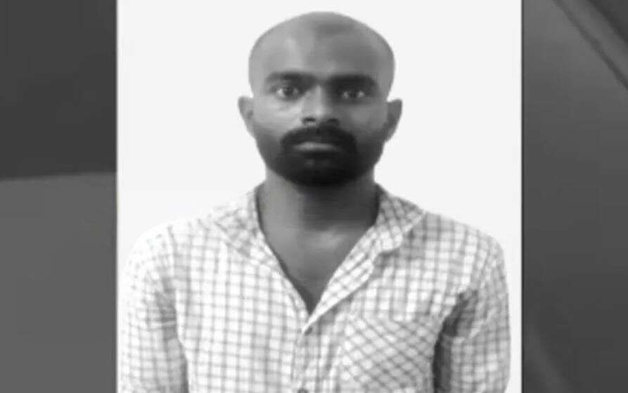 என்கவுன்ட்டர்: போலீசாரை வெட்டிவிட்டுத் தப்ப முயன்ற ரவுடி அழகுராஜா சுட்டுக்கொலை!