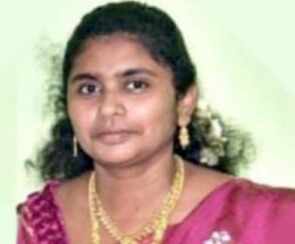 பேராசிரியை தற்கொலை சம்பவத்தில் திடீர் திருப்பம்.. தந்தை பரபரப்பு புகார்!