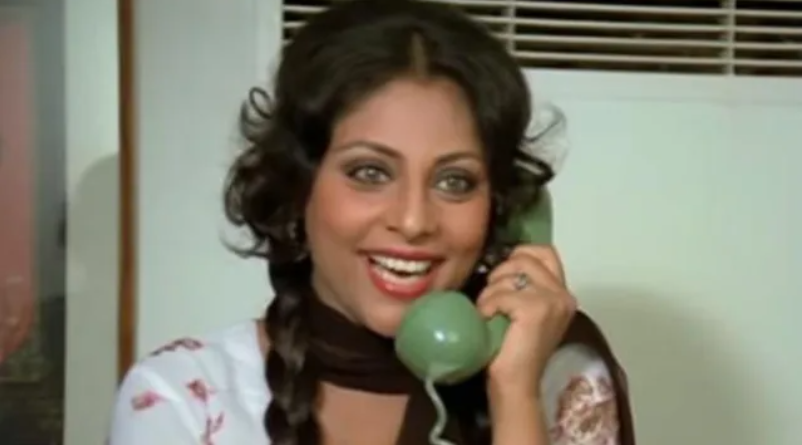 நடிகை மது மல்ஹோத்ரா காலமானார்... அமிதாப் உட்பட பாலிவுட் பிரபலங்கள் இரங்கல்!