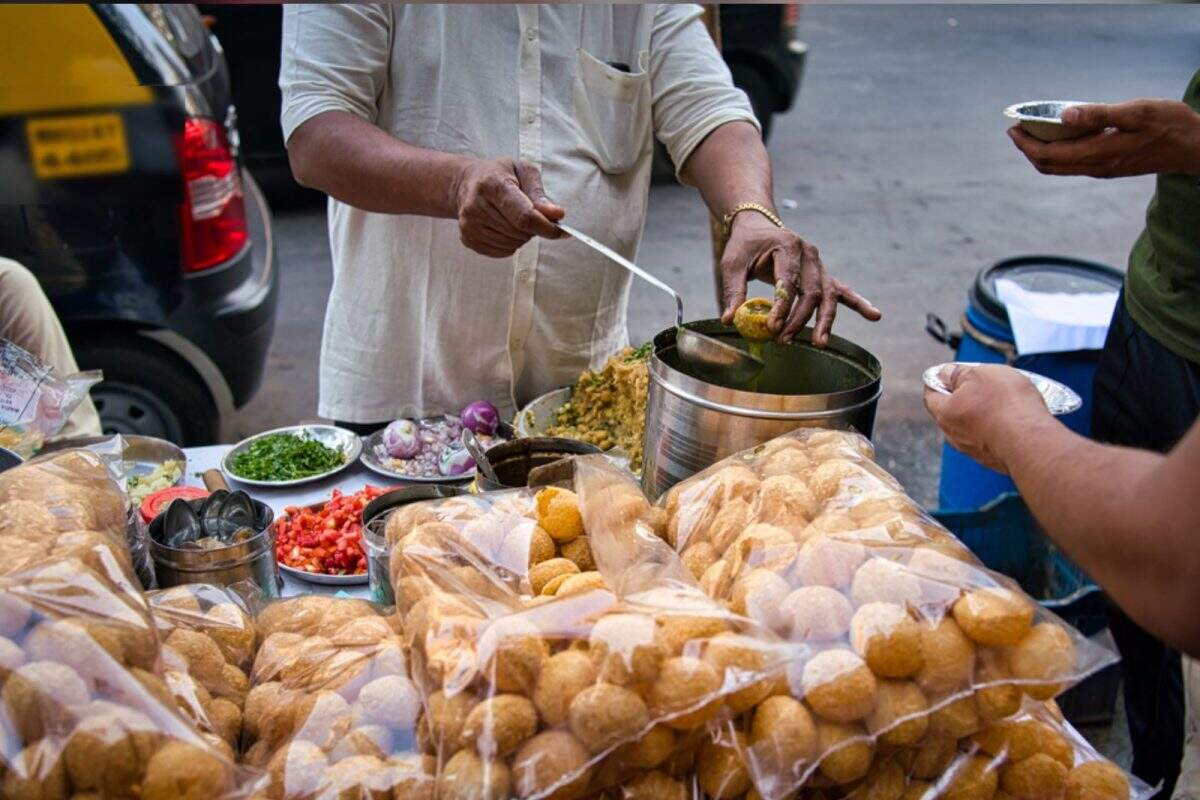 உஷார்! இதைச் சாப்பிடாதீங்க! வேகமா பரவுது காலரா தொற்று!