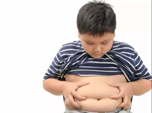 உலகளவில் 100 கோடி குழந்தைகள் உடல் பருமனால் பாதிக்கப்பட்டுள்ளனர்... ஆய்வறிக்கையில் தகவல்!
