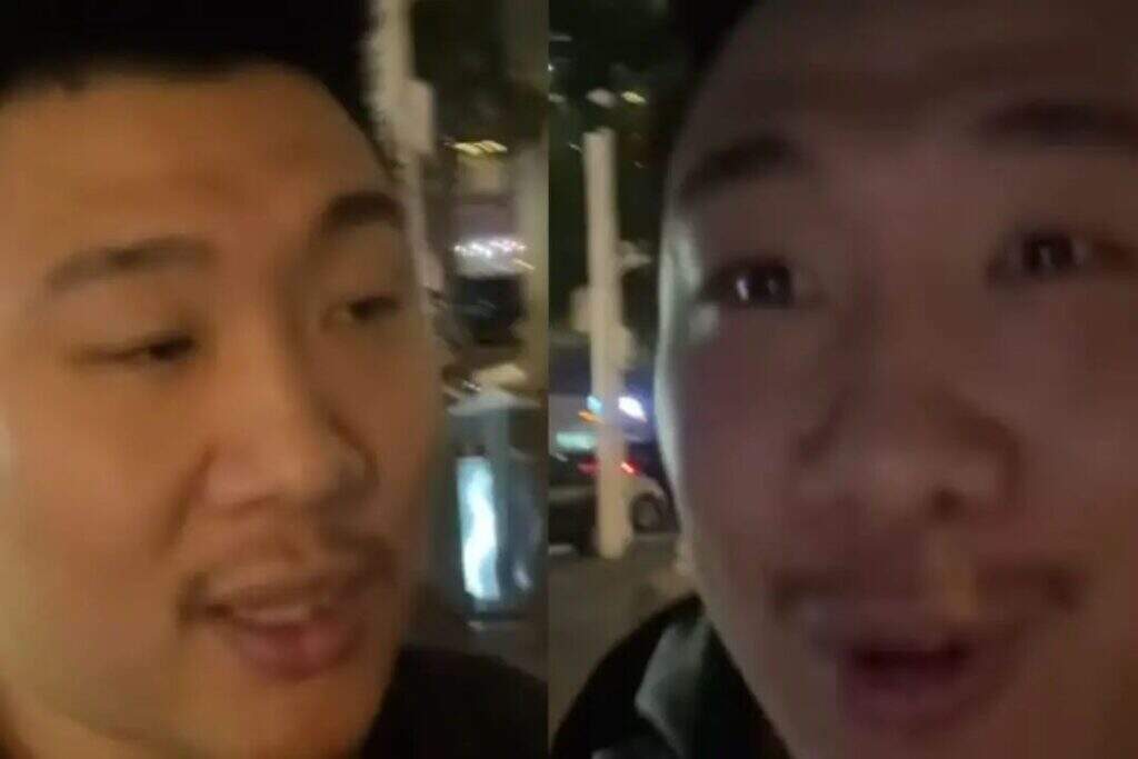 இரவு 10.30 வரை பள்ளி வகுப்பறையில் மாணவர்கள்... வைரல் வீடியோ!