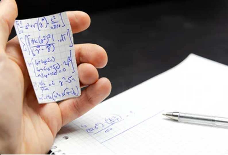 சிறுவனை அடித்தே கொன்ற கும்பல்! பிட் பேப்பரை லவ் லெட்டர் என நினைத்ததால் சோகம்!