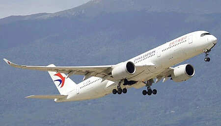 5 ஆண்டுகளுக்கு பிறகு இந்தியா-சீனா இடையிலான நேரடி விமான சேவை மீண்டும் தொடக்கம்!