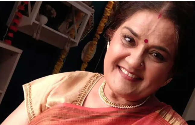 பிரபல நடிகை காலமானார்... சோகத்தில் திரையுலகம்!!