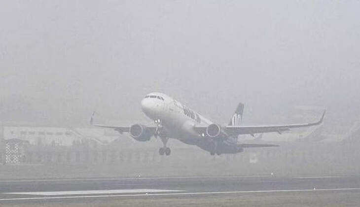 பனிமூட்டம்