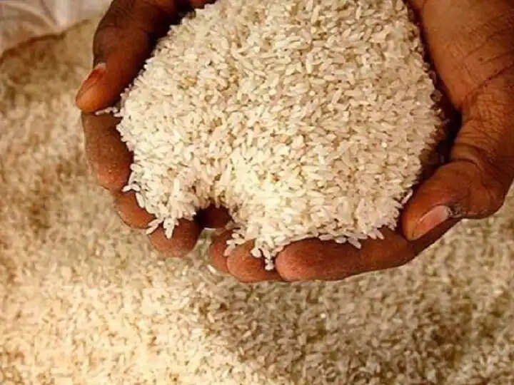 ரேஷன் கடைகளில் செறிவூட்டப்பட்ட அரசி!! எப்போது விநியோகம்.?