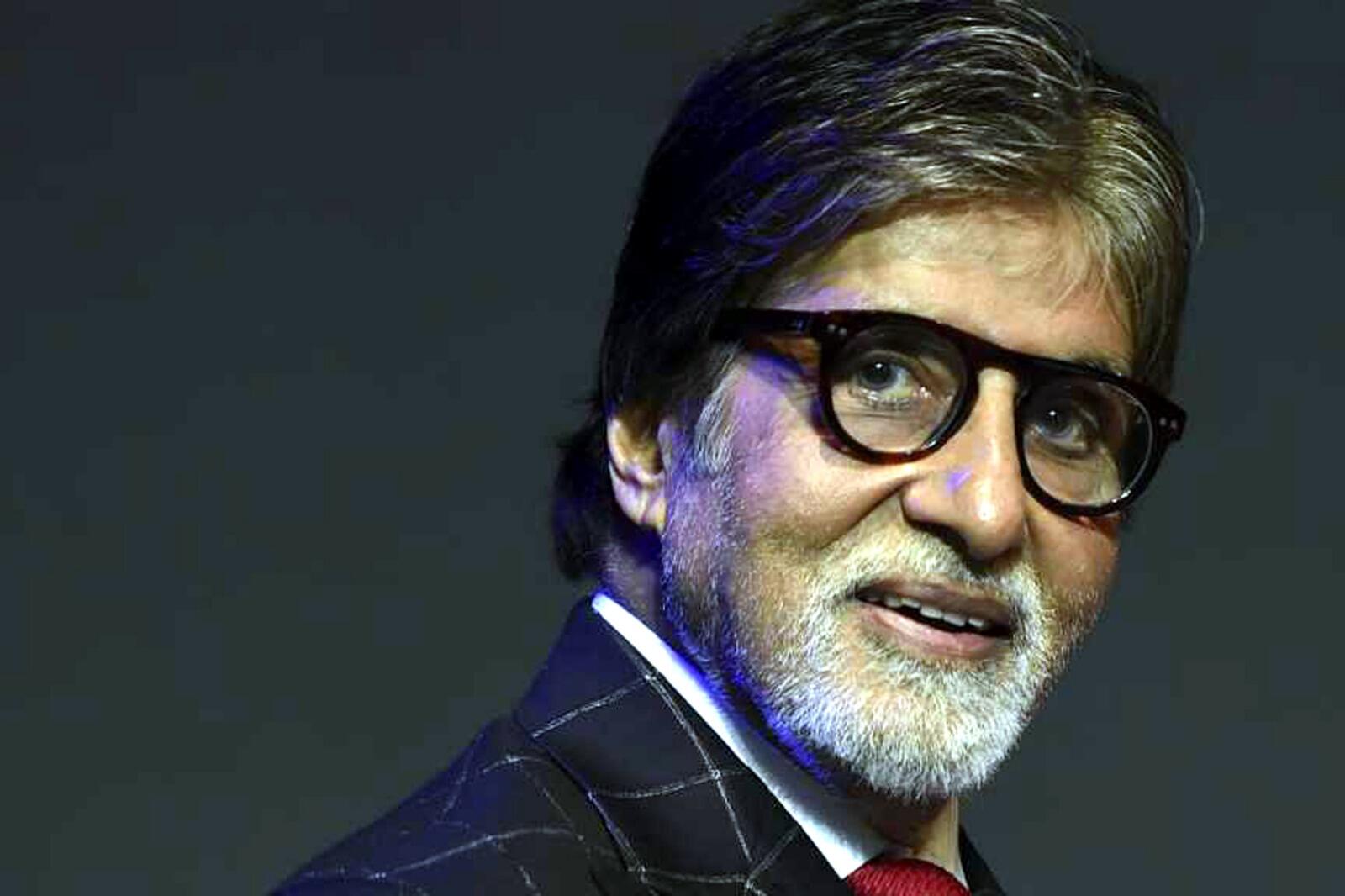 ஷேர்களில் கோடிகளைக் குவித்த அமிதாப்பச்சன்! உங்க லிஸ்ட்ல இந்த ஷேர்கள் இருக்கா?!