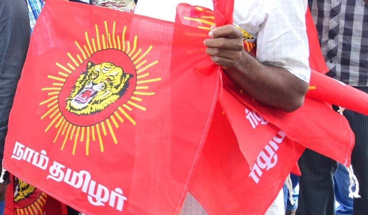 மார்ச் 16ல் நாம் தமிழர் கட்சி சார்பில் பிரம்மாண்ட பேரணி!