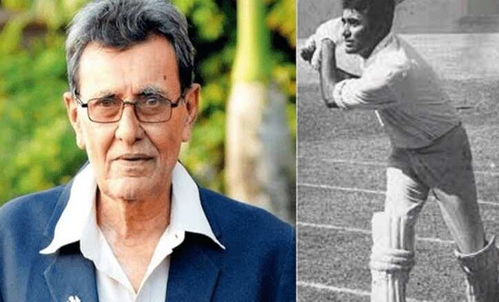 பிரபல கிரிக்கெட் வீரர் திடீர் மரணம்... வீரர்கள் இரங்கல்!