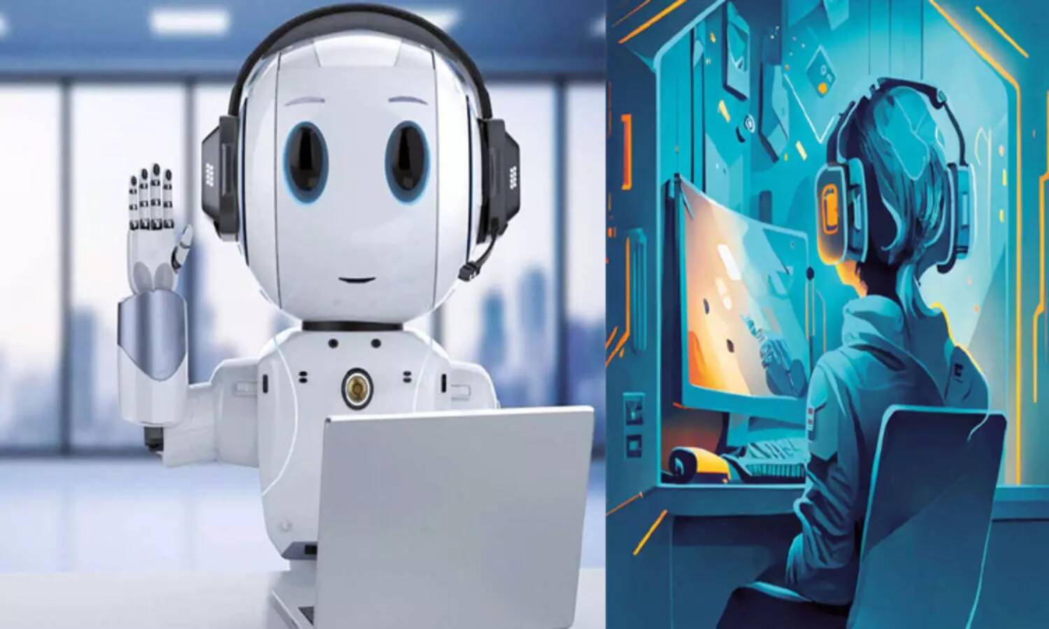 அட... ஏன் பாட்டில்ல தண்ணீர் நிரப்பி வைக்கல... ChatGpt மூலம் மகனை திட்டிய அம்மா!