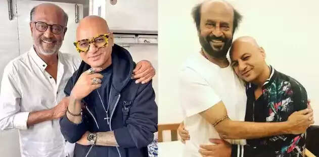 சூப்பர் ஸ்டாருக்கு ஒரு ஹேர் கட்டிங்கிற்கு 1 லட்சம் வசூலிக்கும் ஆலிம் ஹக்கீம்!