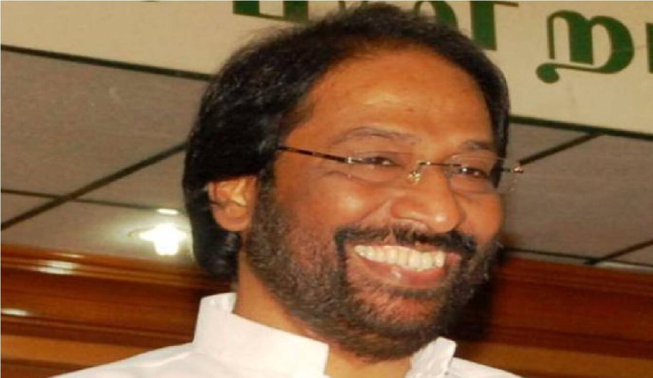 திருச்சி சிவா மருத்துவமனையில் அனுமதி!! அதிர்ச்சியில் தொண்டர்கள்!!