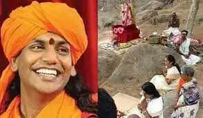 நித்தியானந்தா