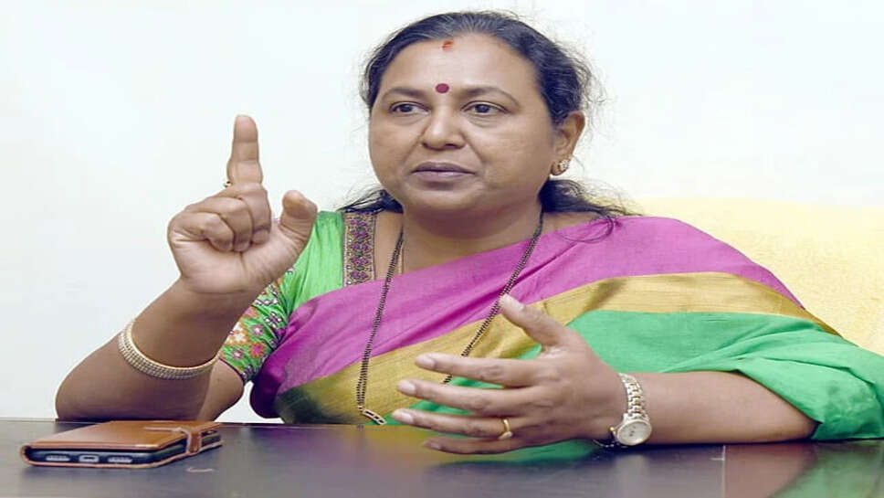 பிரேமலதா 