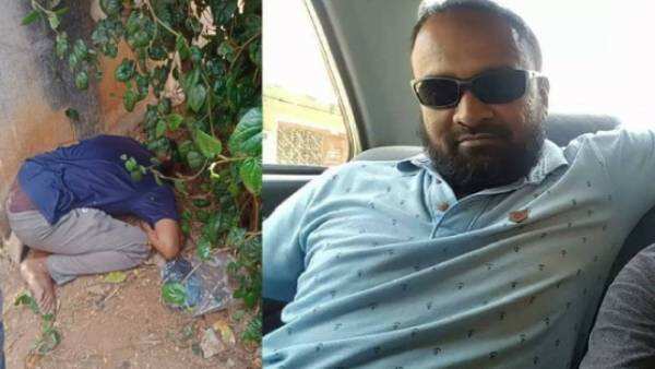 இஸ்லாமியர் அடித்து கொலை.. பசு காவலர்கள் பெயரில் கும்பல் செயலால் கர்நாடகாவில் பரபரப்பு ?