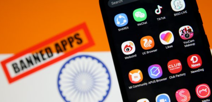 இந்தியாவில் ஐஎம்ஓ உட்பட 14 செயலிகளுக்கு தடை... பயனர்கள் அதிர்ச்சி!