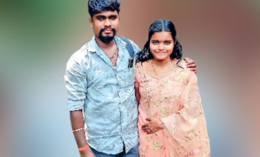 நெல்லையில் மீண்டும் அதிர்ச்சி... கல்லூரி மாணவி ஆணவக் கொலை.. சடலத்துடன் மருத்துவமனைக்கு சென்ற போலீசார்!