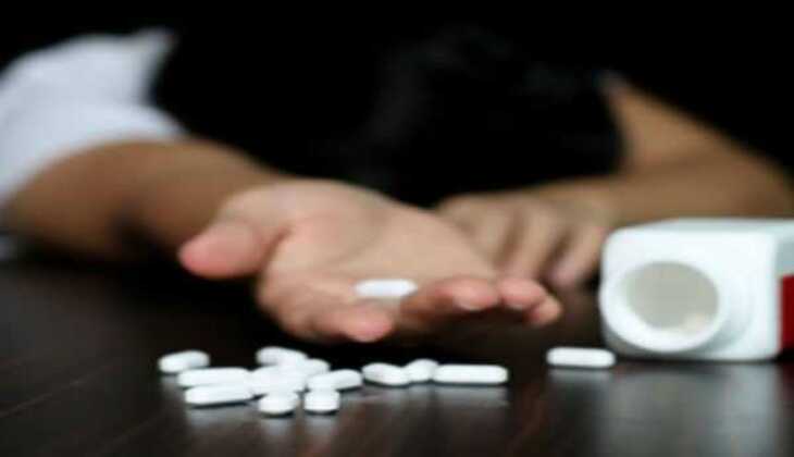 போதை மாத்திரை