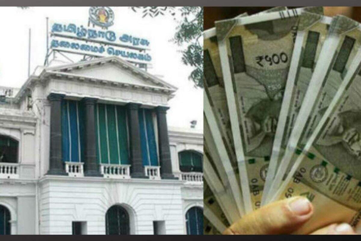 தமிழக அரசின் வேலைவாய்ப்பற்றோர் உதவித்தொகை... யார் யார் விண்ணப்பிக்கலாம்? எப்படி விண்ணப்பிப்பது?