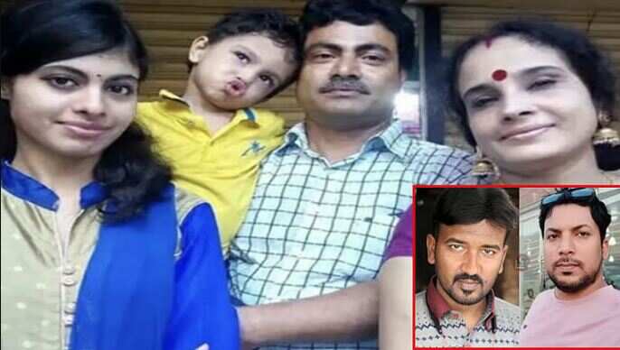 ஒரே குடும்பத்தைச் சேர்ந்த 4 பேரைக் கொன்றுவிட்டு வீட்டில் குளித்து, உணவு சாப்பிட்டக் கொலையாளிகள் - வங்காளதேசத்தில் கொடூரம்!