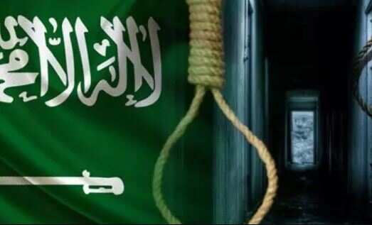 சவூதியில் ஒரே நாளில் 8 பேருக்கு மரண தண்டனை நிறைவேற்றம்!