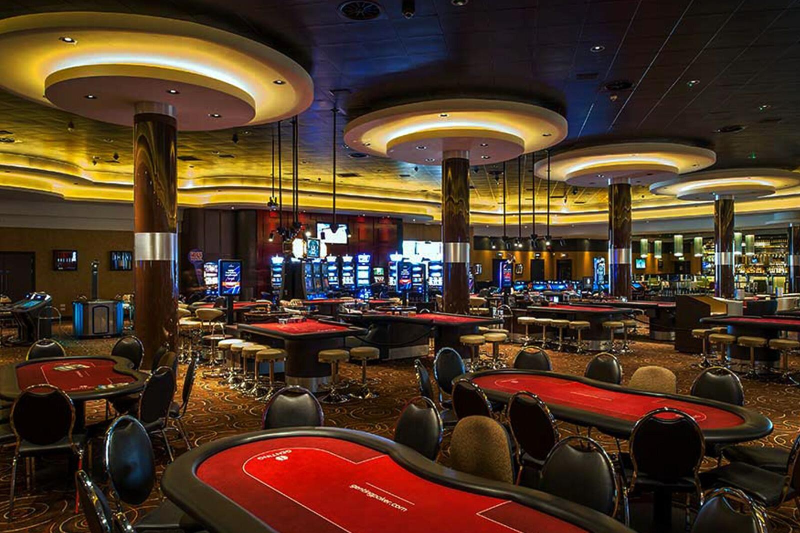 ரூபாய் 90,000 கோடி மதிப்பில் சூதாட்ட க்ளப்... உதயமாகிறது ஜப்பானின் முதல் கேசினோ! வரைபடம் வெளியீடு!