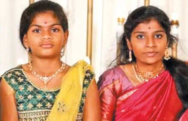 தோழிகளுடன் குளிக்க சென்றதில் விபரீதம்... ஏரியில் மூழ்கி 2 மாணவிகள் உயிரிழப்பு!