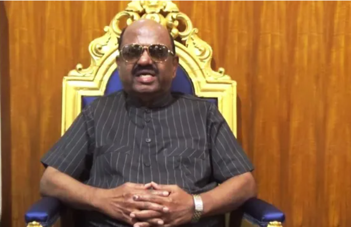 மேற்கு வங்க ஆளுநர் திடீர் ராஜினாமா... தமிழக ஆளுநர் நியமனம்? பெரும் பரபரப்பு!