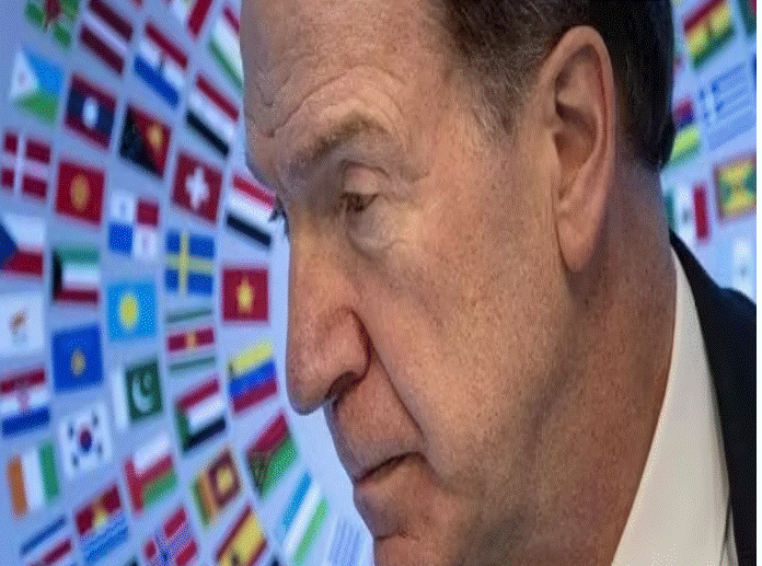 உலக வங்கித் தலைவர் திடீர் பதவி விலகல்!! வைரலாகும் ட்வீட்!!