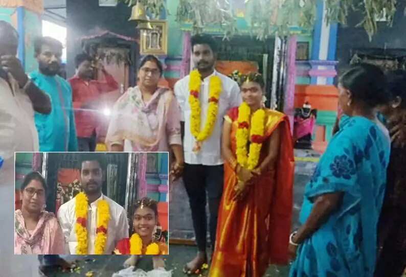 ஆச்சரியம்!! கணவருக்கு 2 வது திருமணம் செய்து வைத்த முதல் மனைவி